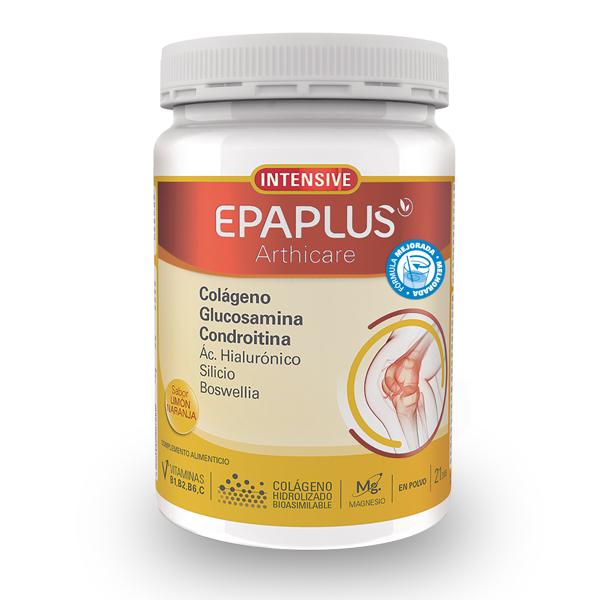 EPAPLUS Arthicare Intensive