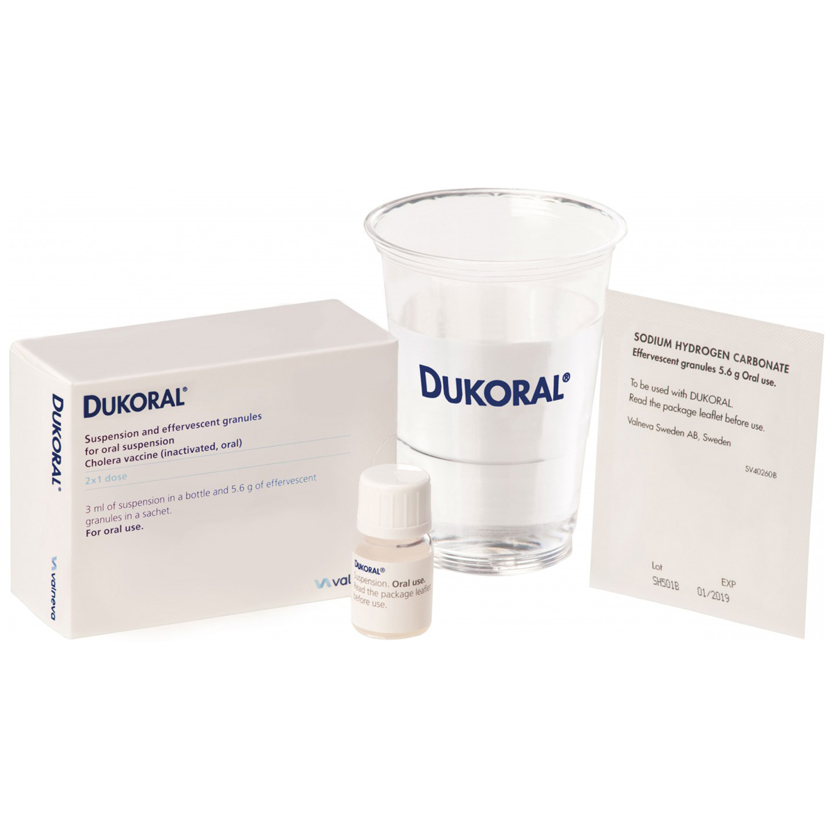 DUKORAL