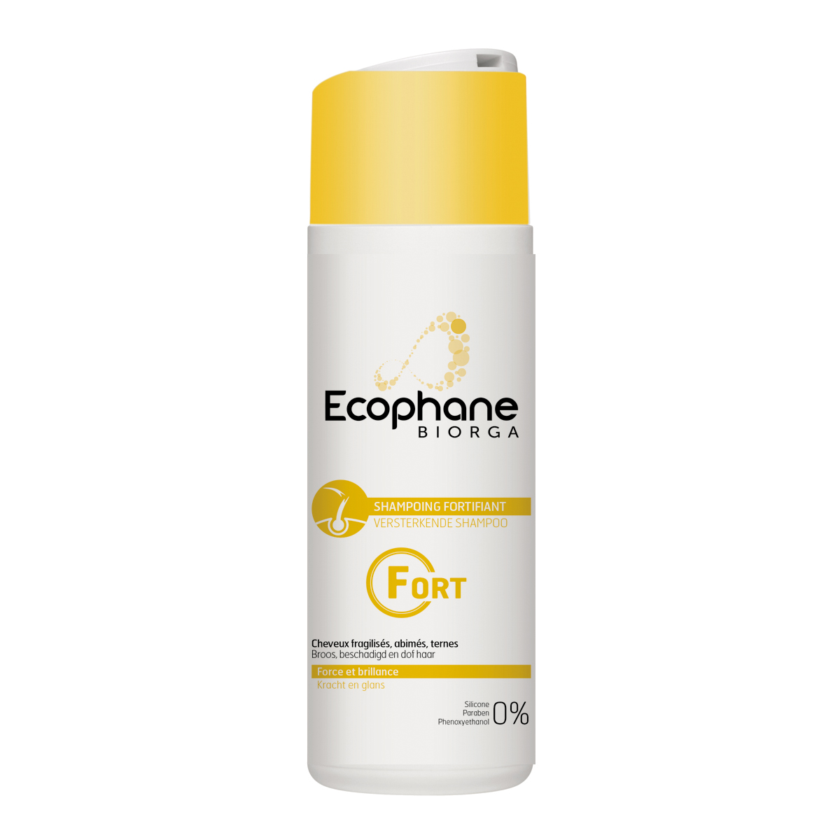 ECOPHANE Fortifying Shampoo