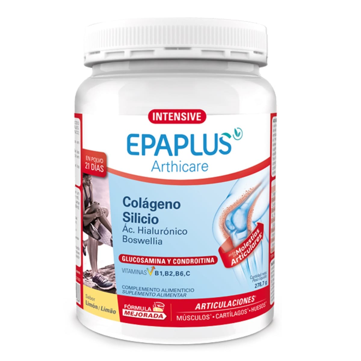 Epaplus Arthicare Redensity with Calcium, D3 & K2 