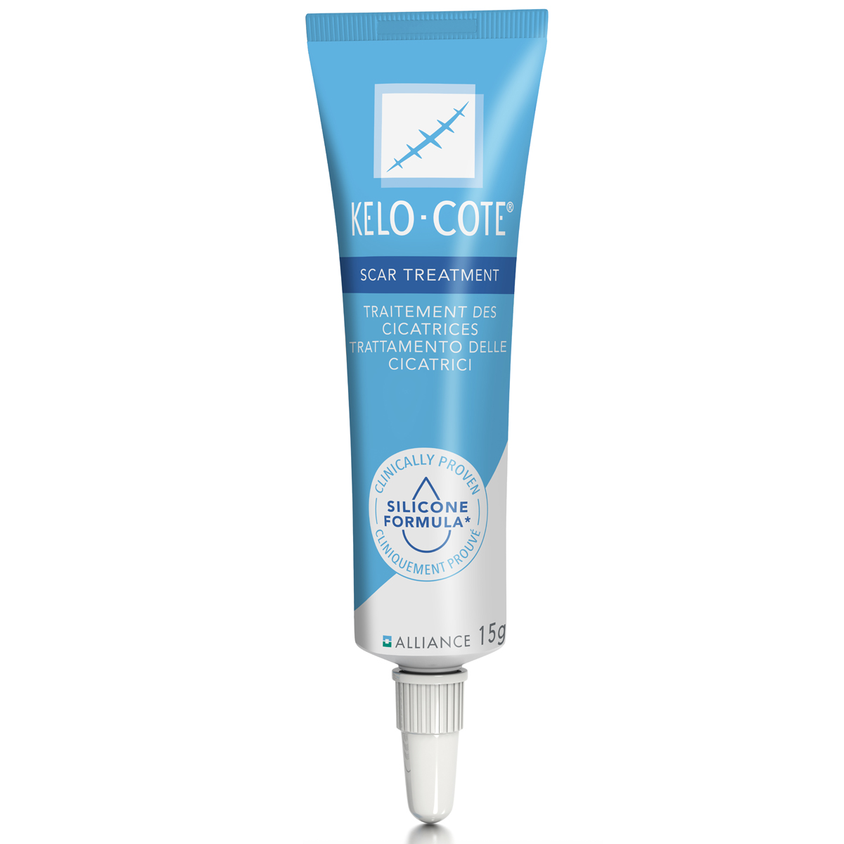 KELO-COTE® Scar Gel 